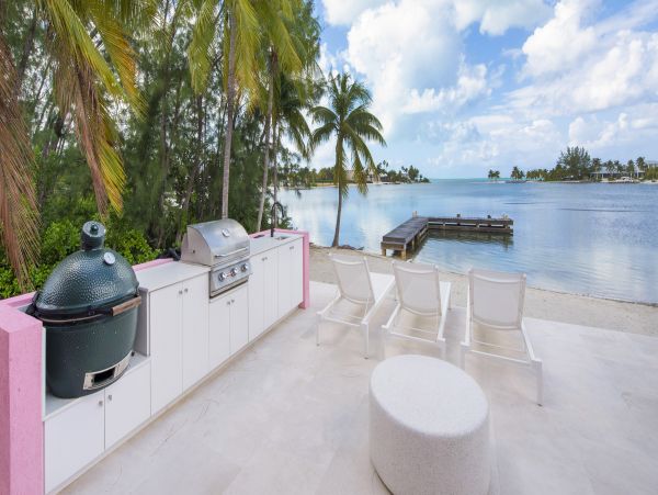 Cayman Islands Home 941867