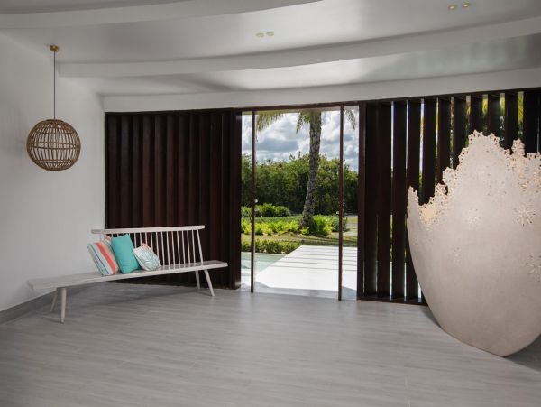 Punta Cana Stunning 8 Bedroom Vacation Pool Villa Sleeps 18