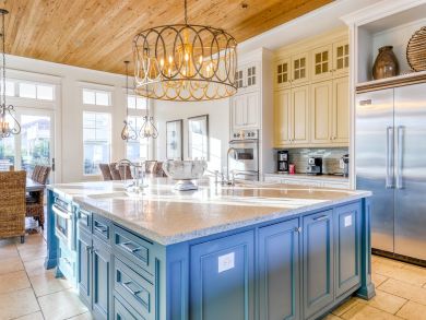 Miramar Beach 7 Bedroom Luxury Rental - Sleeps 26 with Pool