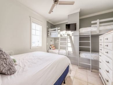 Miramar Beach 7 Bedroom Luxury Rental - Sleeps 26 with Pool