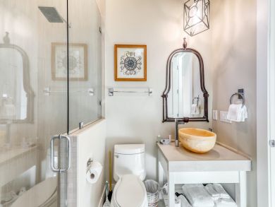 Miramar Beach 7 Bedroom Luxury Rental - Sleeps 26 with Pool