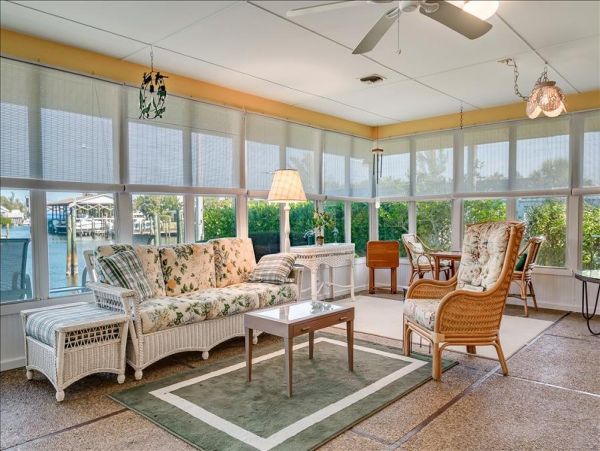 Boca Grande Beautiful Vacation Rental Short Walk to Beach
