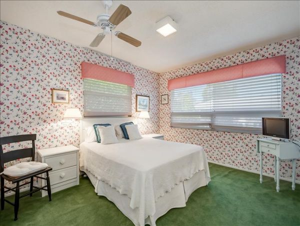 Boca Grande Beautiful Vacation Rental Short Walk to Beach