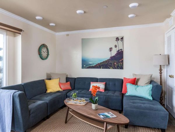 San Diego Oceanfront Beautiful Duplex - Amazing Sunset Views