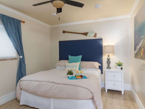 San Diego Oceanfront Beautiful Duplex - Amazing Sunset Views