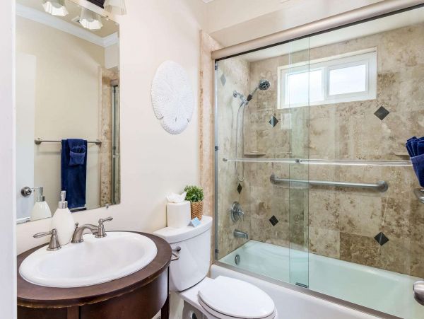 San Diego Oceanfront Beautiful Duplex - Amazing Sunset Views