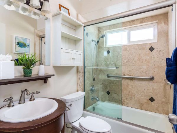 San Diego Oceanfront Beautiful Duplex - Amazing Sunset Views