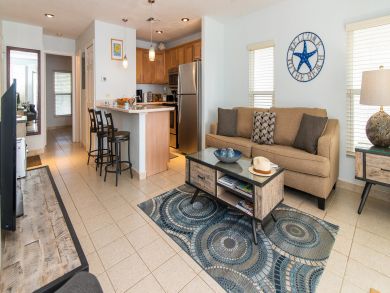 Cayman Island Vacation Home Sleeps 2 Guests Ocean Views
