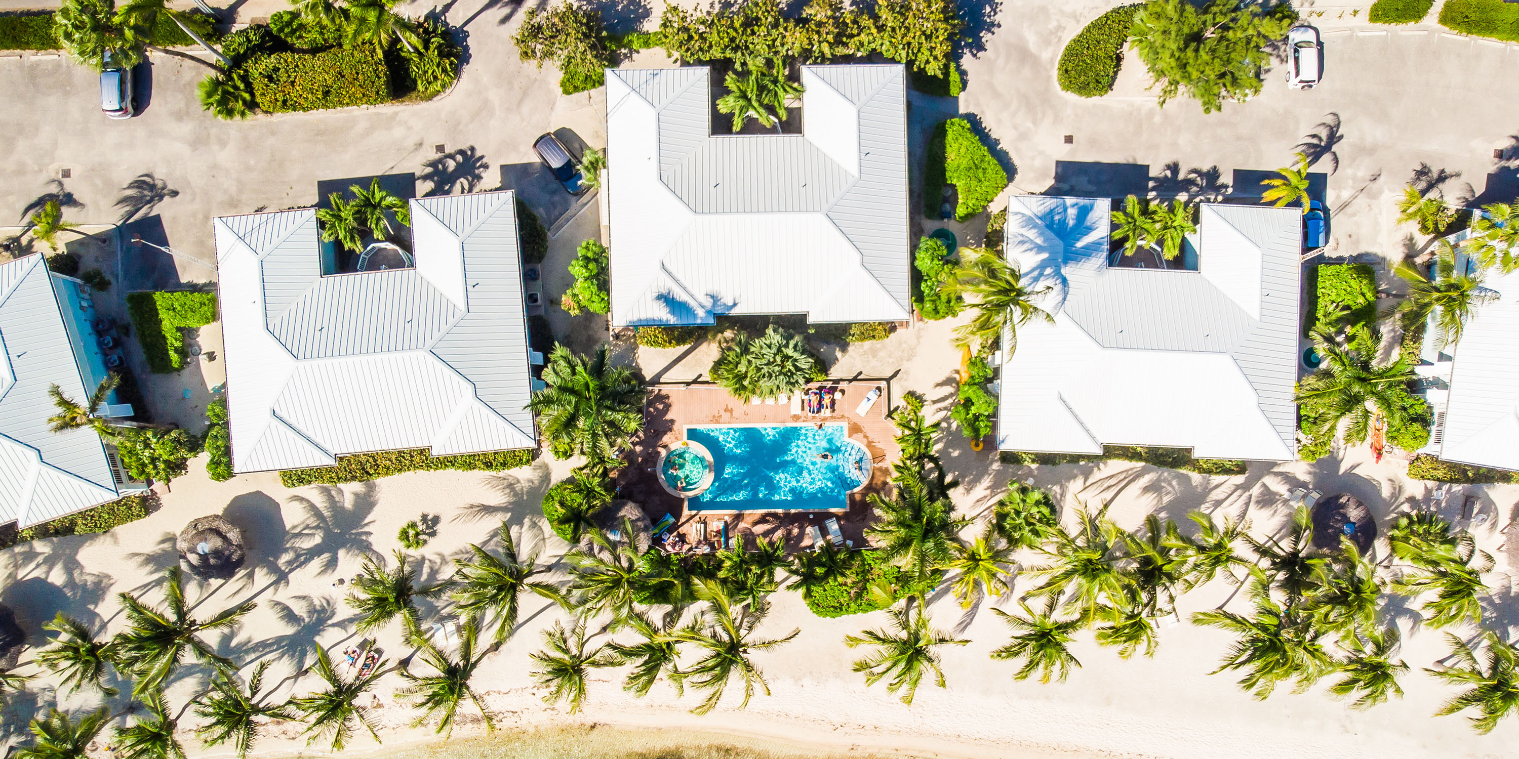 Cayman Island Vacation Home Sleeps 2 Guests Ocean Views