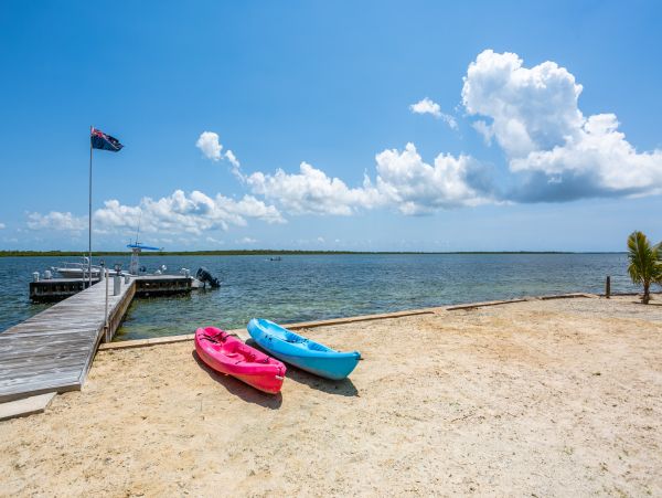 Grand Cayman Vacation Home Sleeps 4 Guests Ocean Views