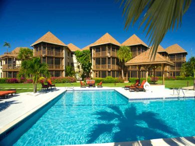 Charming One Bedroom Condo Sleeps 2 Guests in Cayman Islands