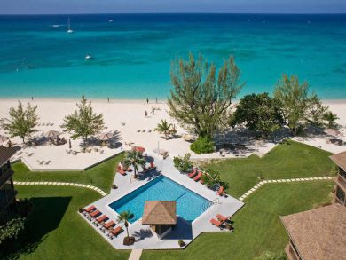 Charming One Bedroom Condo Sleeps 2 Guests in Cayman Islands