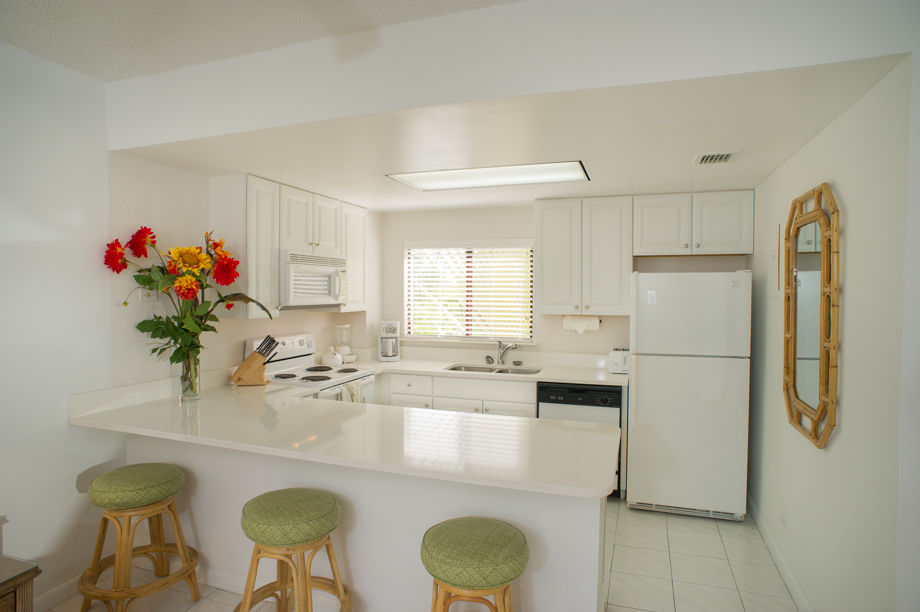 Charming One Bedroom Condo Sleeps 2 Guests in Cayman Islands