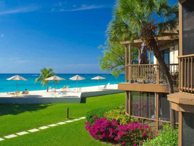 Charming One Bedroom Condo Sleeps 2 Guests in Cayman Islands
