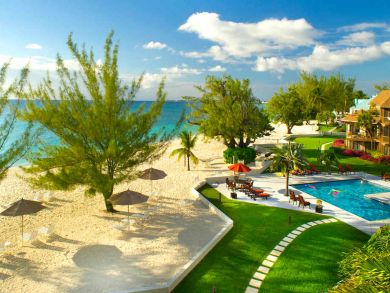 Charming One Bedroom Condo Sleeps 2 Guests in Cayman Islands