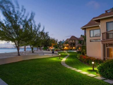 Charming One Bedroom Condo Sleeps 2 Guests in Cayman Islands