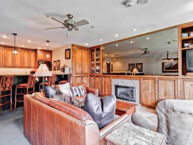 Vail Three Bedroom Vacation Condo Rental Sleeps Six