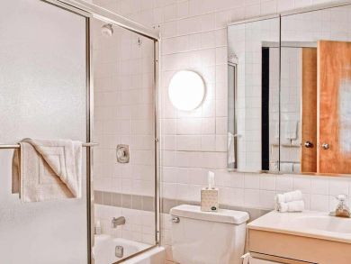 Vail Three Bedroom Vacation Condo Rental Sleeps Six