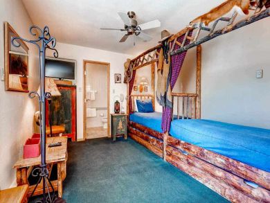 Vail Three Bedroom Vacation Condo Rental Sleeps Six