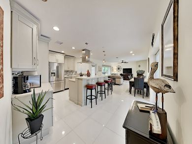 Fort Lauderdale Vacation Home with Pool & Spa Walk to Beach