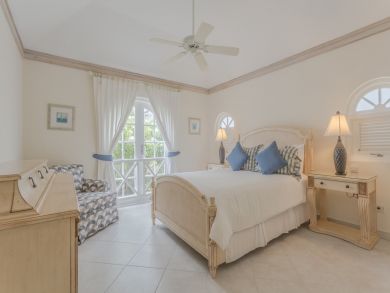 Barbados Vacation Villa Sleeps 6 Guests Short Walk to Beach Barbados Vacation Villa Sleeps 6 Guests Short Walk to Beach
