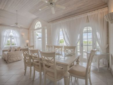 Barbados Vacation Villa Sleeps 6 Guests Short Walk to Beach Barbados Vacation Villa Sleeps 6 Guests Short Walk to Beach