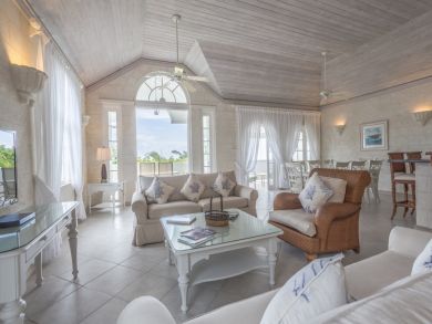 Barbados Vacation Villa Sleeps 6 Guests Short Walk to Beach Barbados Vacation Villa Sleeps 6 Guests Short Walk to Beach