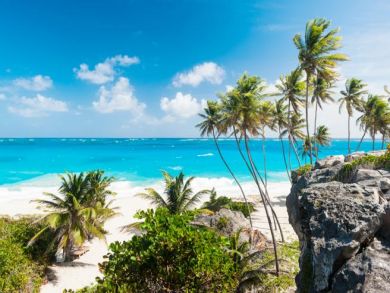Barbados Vacation Villa Sleeps 6 Guests Short Walk to Beach Barbados Vacation Villa Sleeps 6 Guests Short Walk to Beach