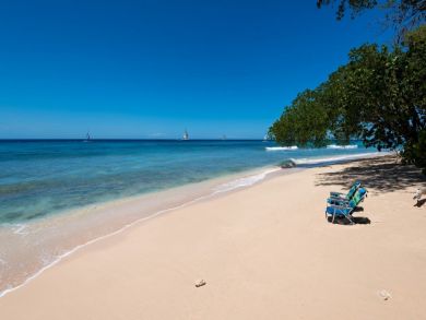 Barbados Condo 942362