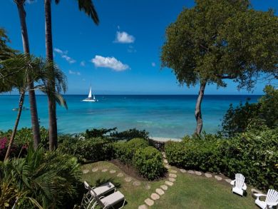Barbados Condo 942362