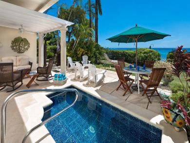 Barbados Condo 942362