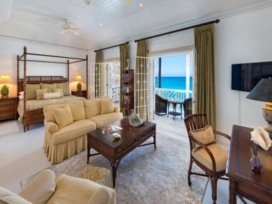 Barbados Condo 942362