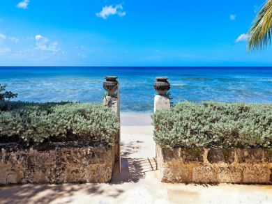 Barbados Home 942363
