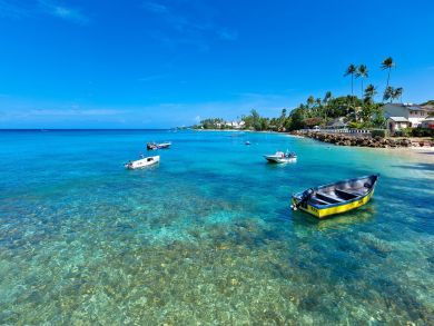 Barbados Home 942363