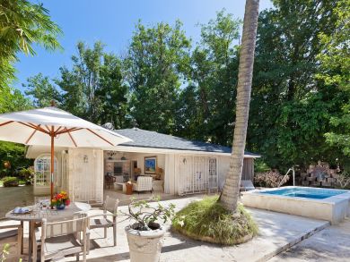 Barbados Home 942363