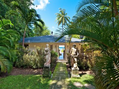 Barbados Home 942363