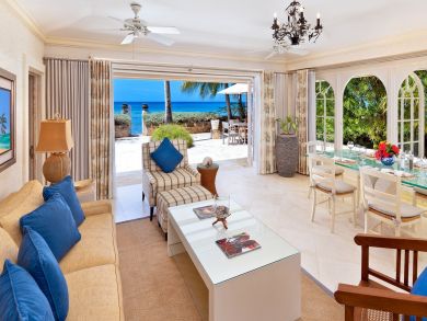 Barbados Home 942363