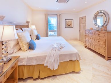 Barbados Home 942363
