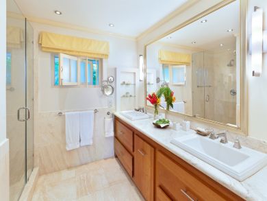 Barbados Home 942363