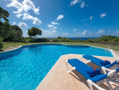 Barbados Home 942365