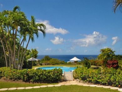 Barbados Home 942365