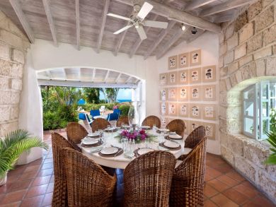 Barbados Home 942365