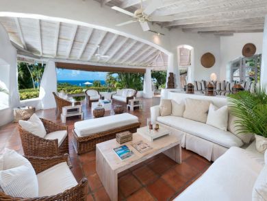 Barbados Home 942365