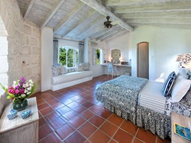 Barbados Home 942365