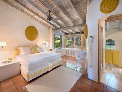 Barbados Home 942365