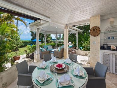 Barbados Home 942368