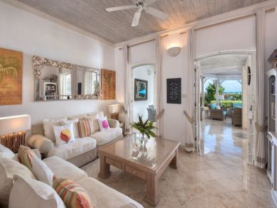 Barbados Home 942368