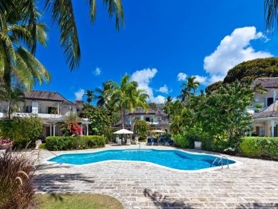 Barbados Home 942368