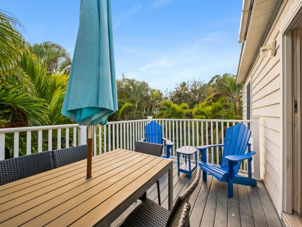 Magnificent Holmes Beach Three Bedroom Pool Home