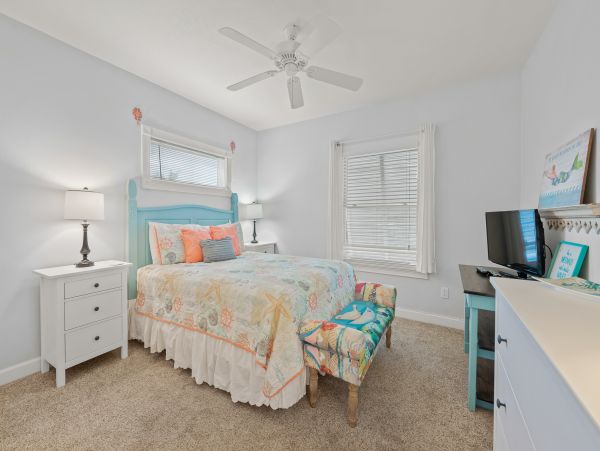 Magnificent Holmes Beach Three Bedroom Pool Home